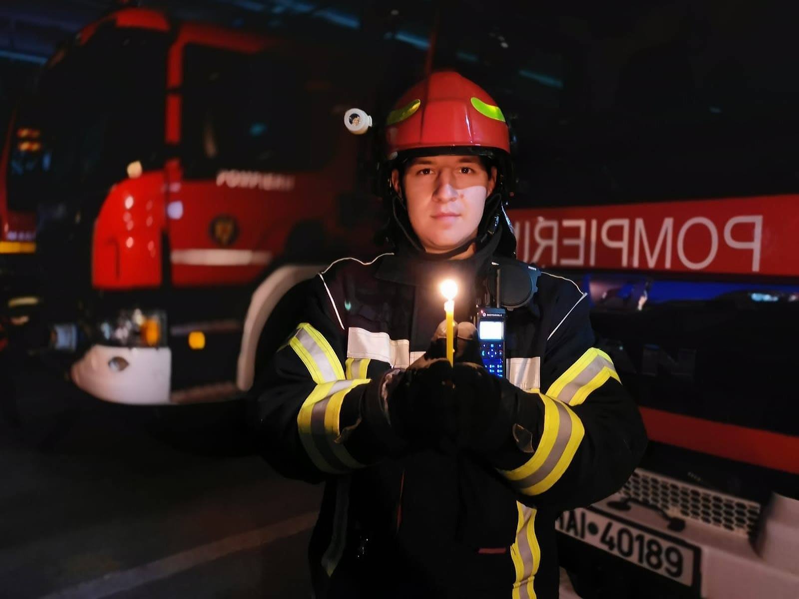 Ne bucurăm de sărbătoare acasă! 