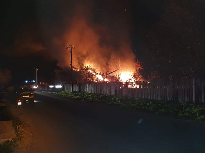 Bilanțul ultimelor 24 de ore