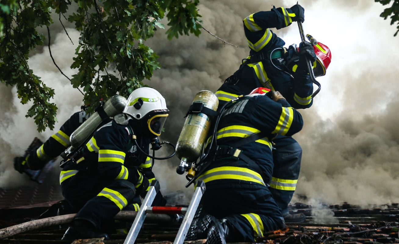 Bilanțul salvatorilor din ultimele 24 de ore