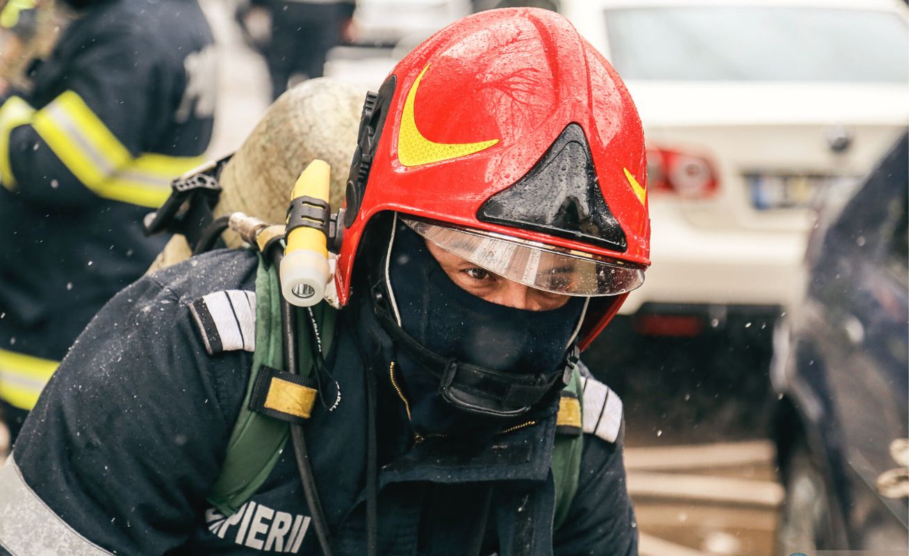 Peste 1.700 de misiuni gestionate în doar 24 de ore