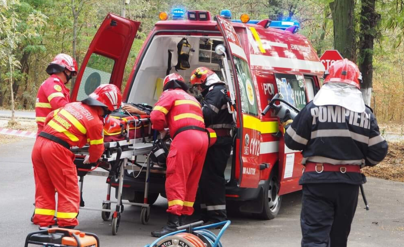 Bilanțul misiunilor din ultimele 24 de ore