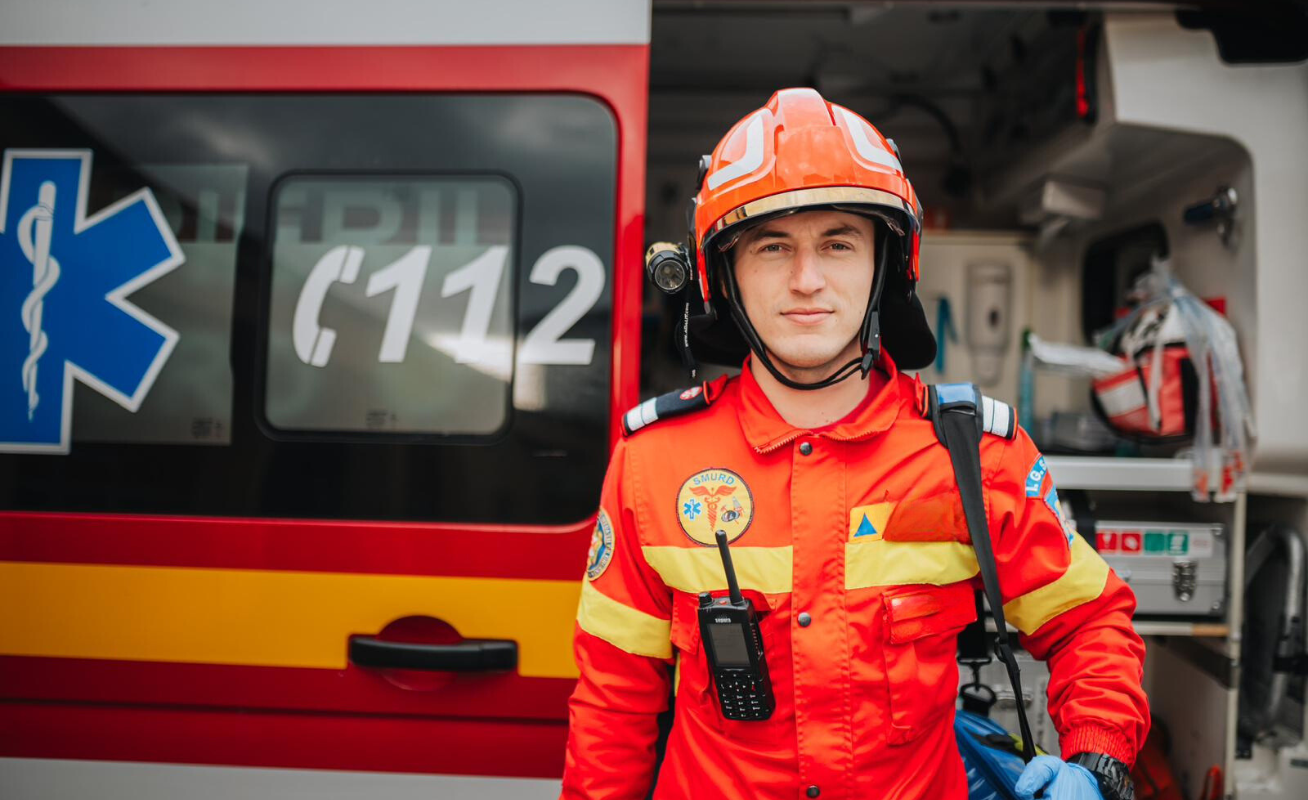 Misiunile salvatorilor din ultimele 24 de ore