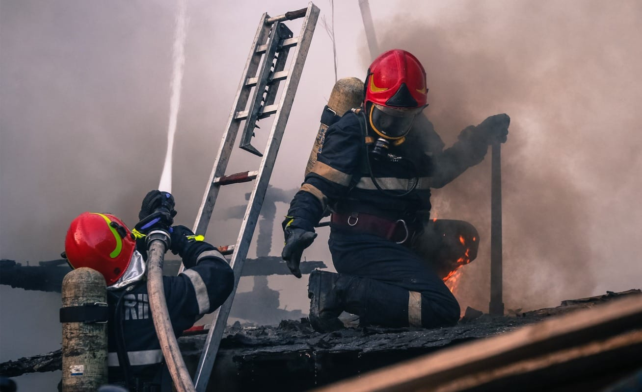Peste 1.700 de misiuni și 15 persoane salvate,  în ultimele 24 de ore