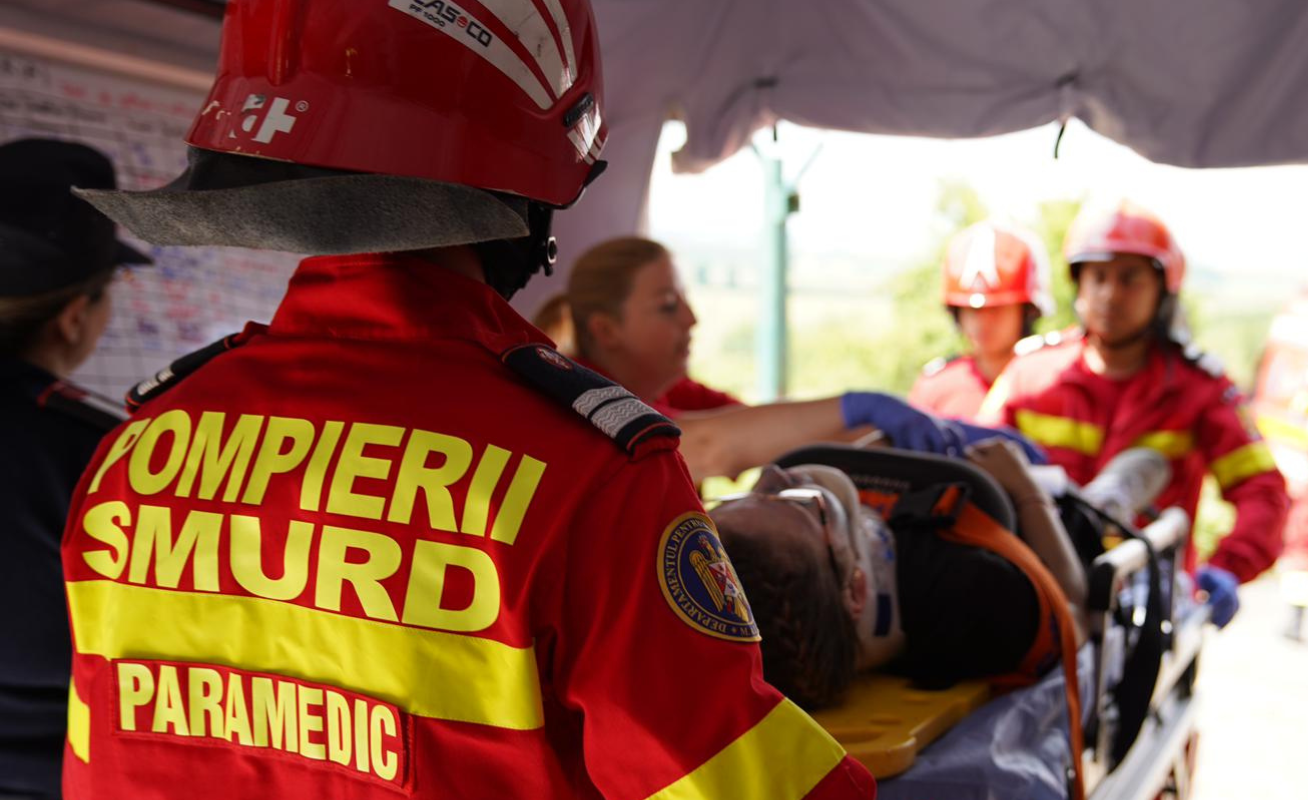 Bilanțul misiunilor desfășurate în ultimele 24 de ore