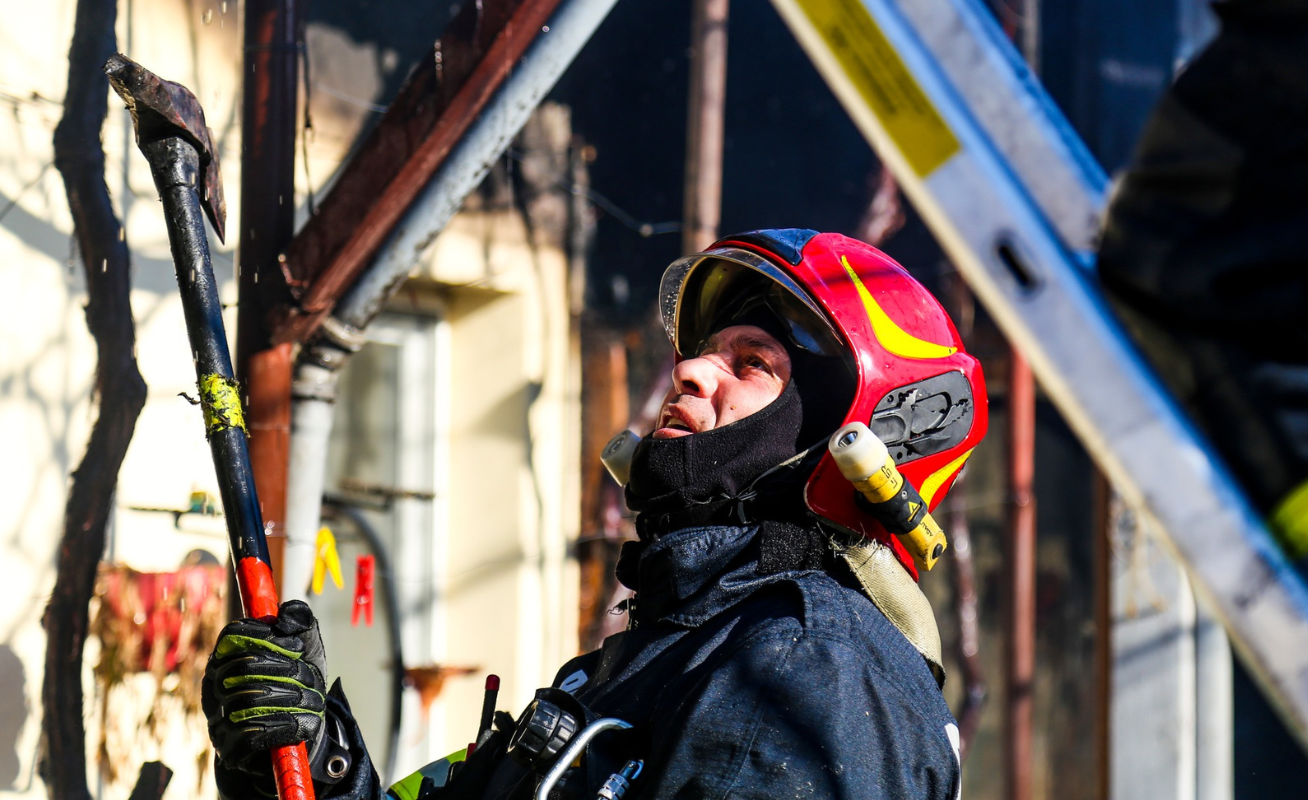 Bilanțul misiunilor desfășurate de salvatori în ultimele 24 de ore