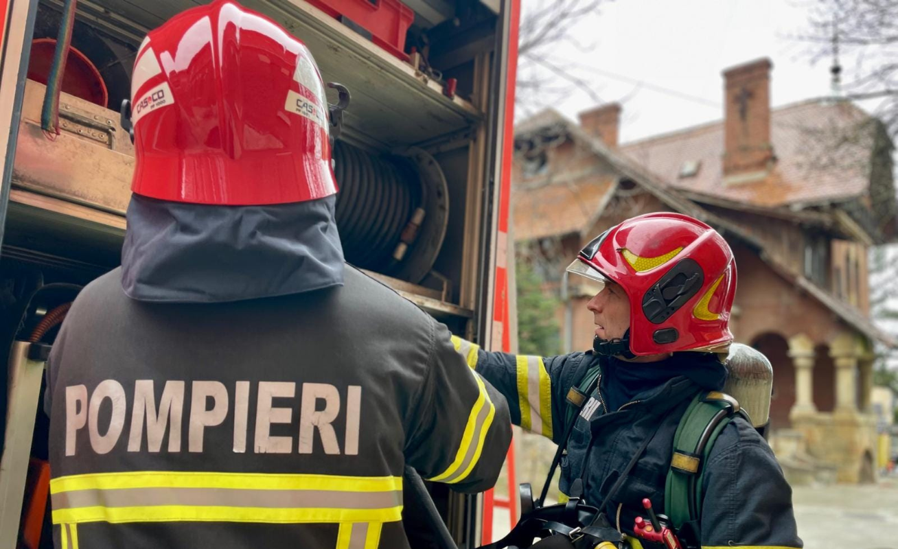 Peste 1.500 de misiuni, în ultimele 24 de ore