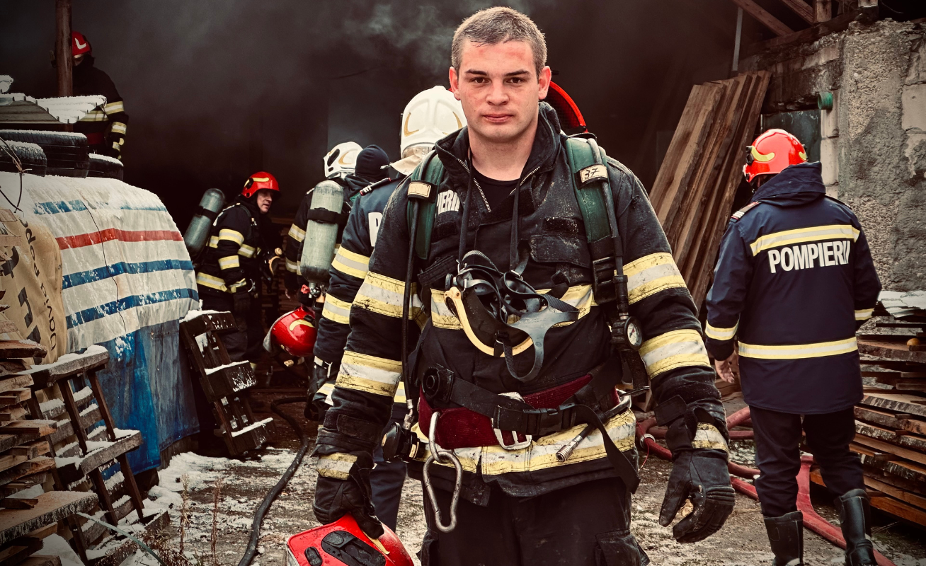Misiunile salvatorilor din ultimele 24 de ore