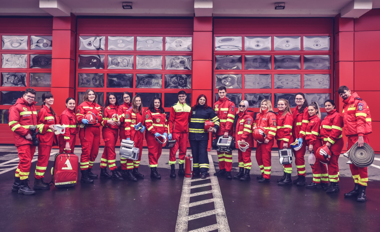 Ziua internațională a voluntarilor