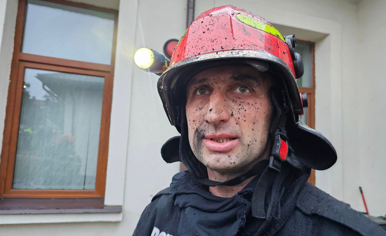 Bilanțul misiunilor din ultimele 24 de ore