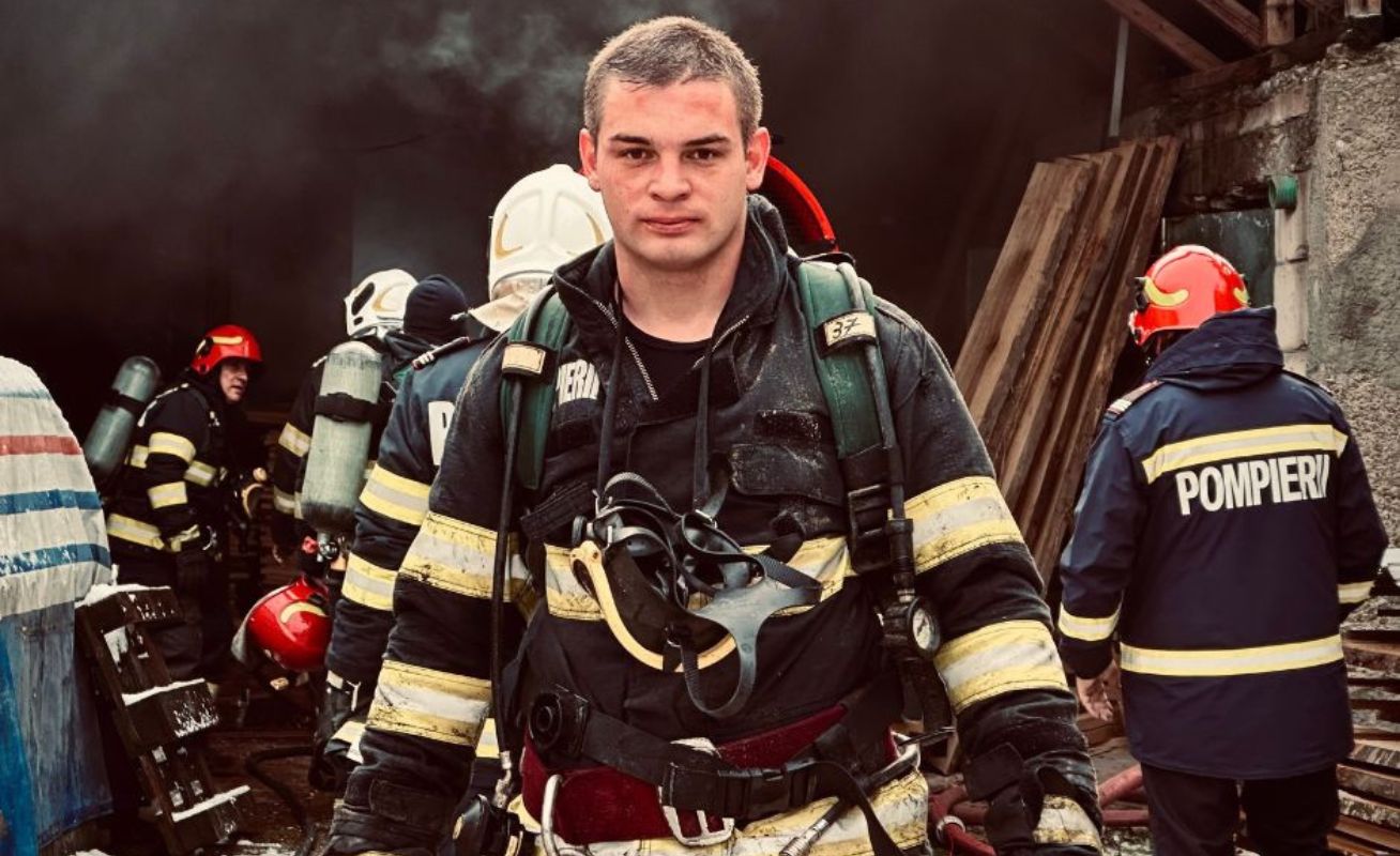 Bilanțul misiunilor desfășurate de salvatori în ultimele 24 de ore