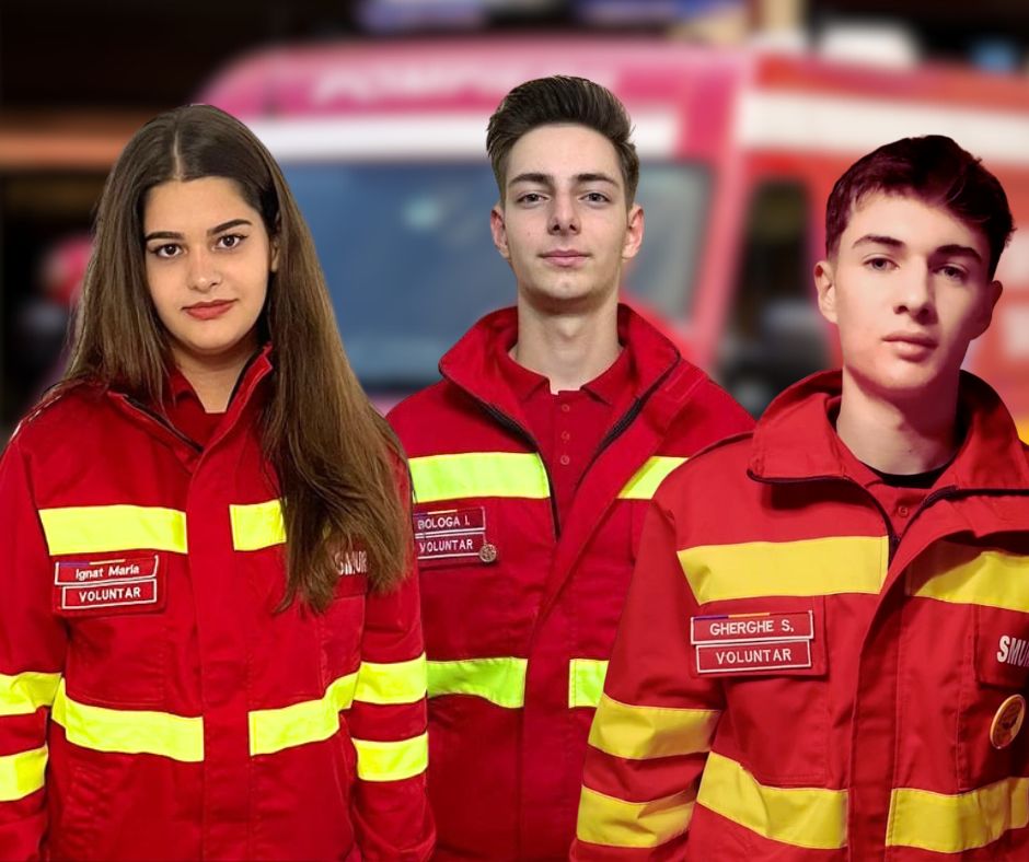 O intervenție salvatoare