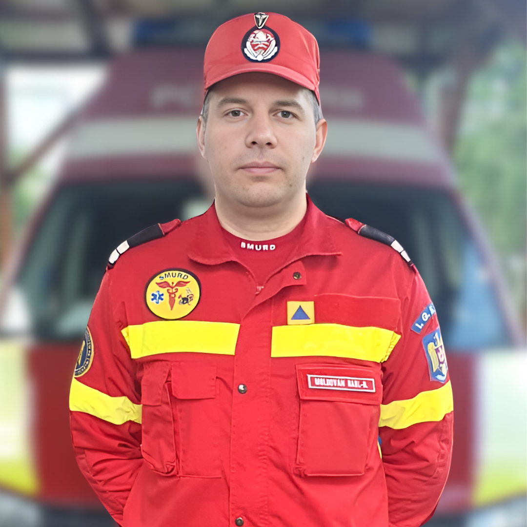 O poveste despre speranță, empatie și dragostea față de semeni