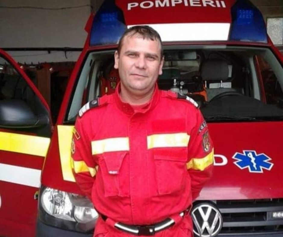 Omul potrivit în locul potrivit
