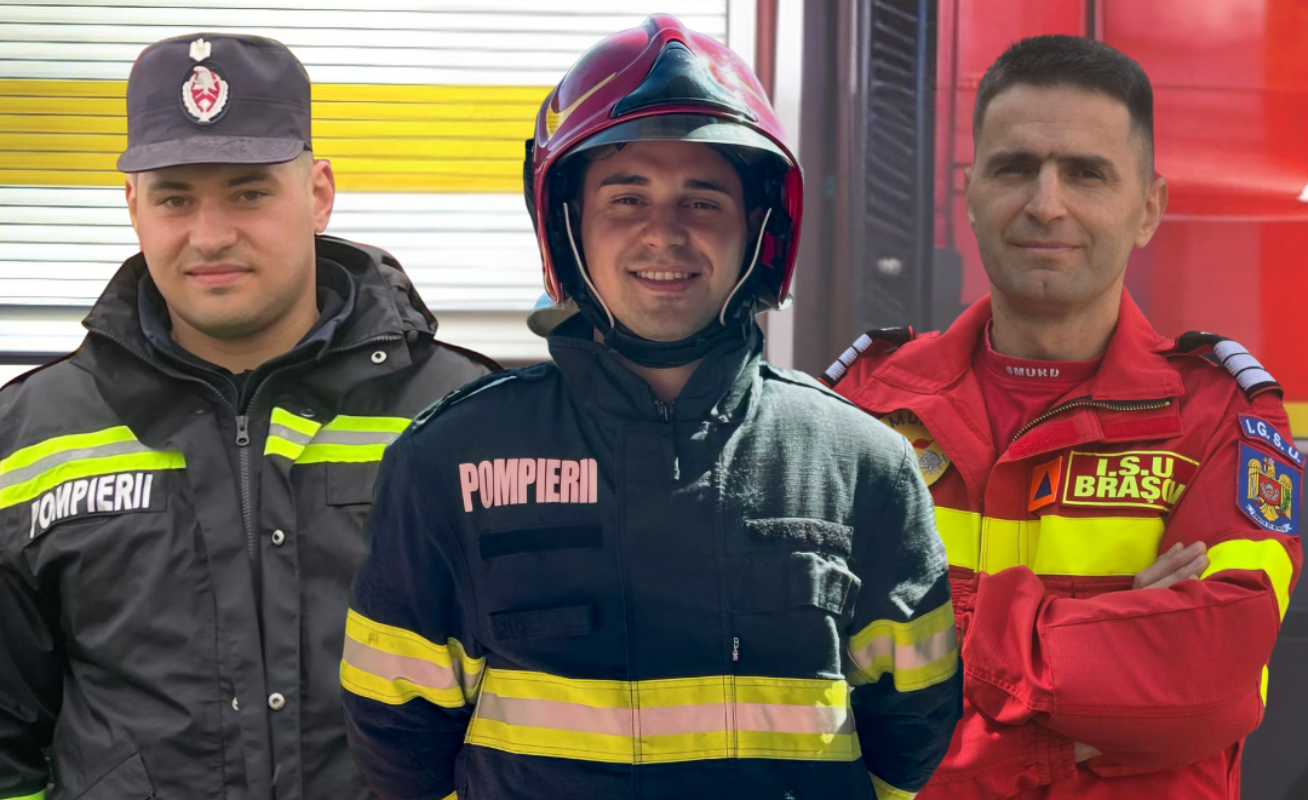 Granițele dintre „în timpul serviciului” și „în afara serviciului” nu există pentru un salvator
