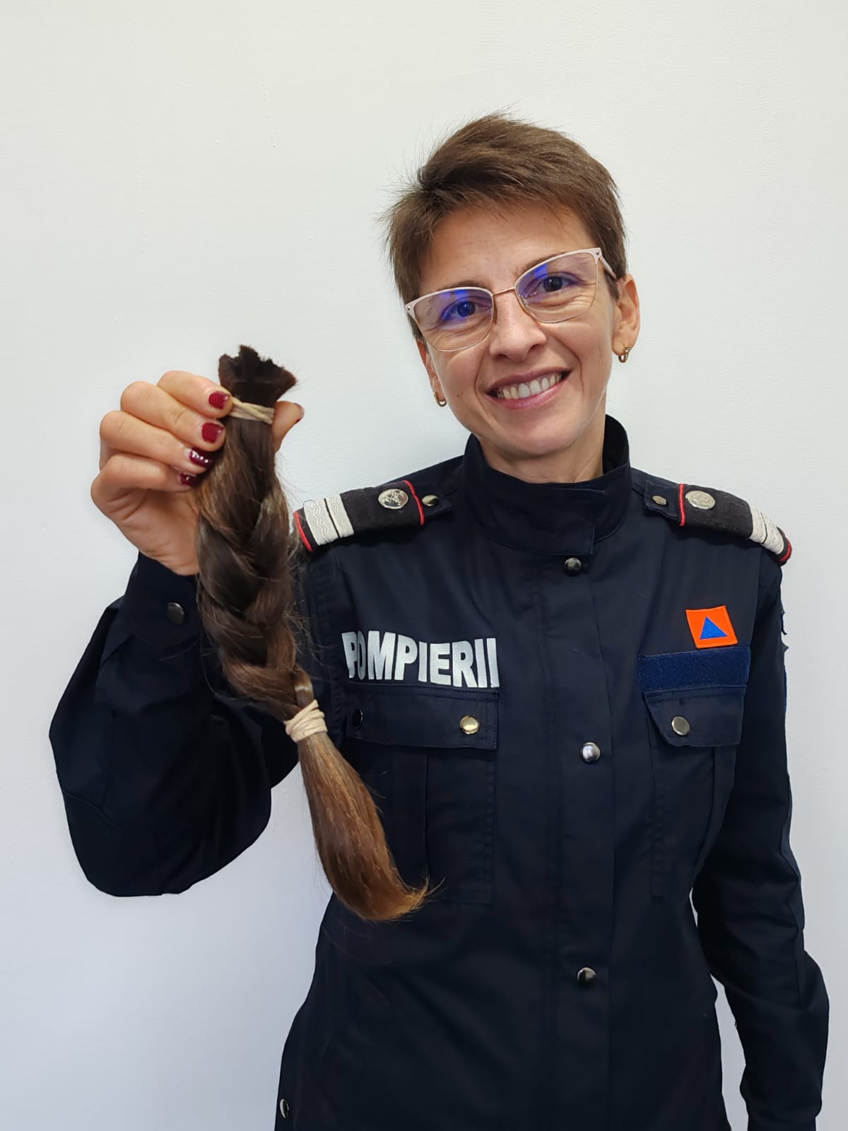 O poveste deosebită a unui om special