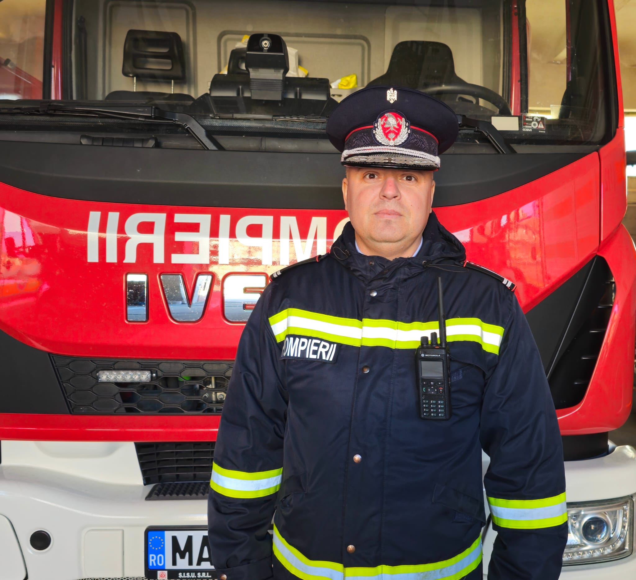 Eroul din viața de zi cu zi 